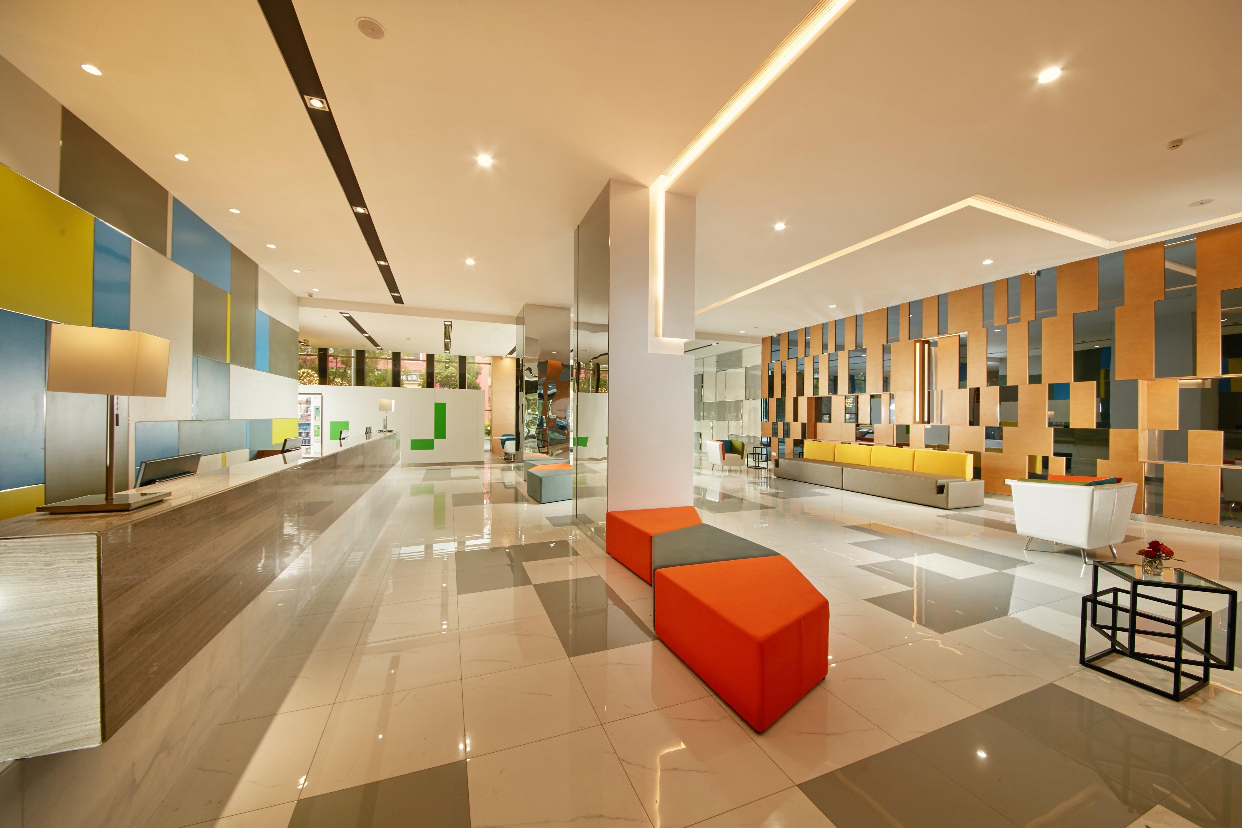 Holiday Inn Express Leshan City Square By Ihg High Speed Rail And Leshan Giant Buddha Екстер'єр фото